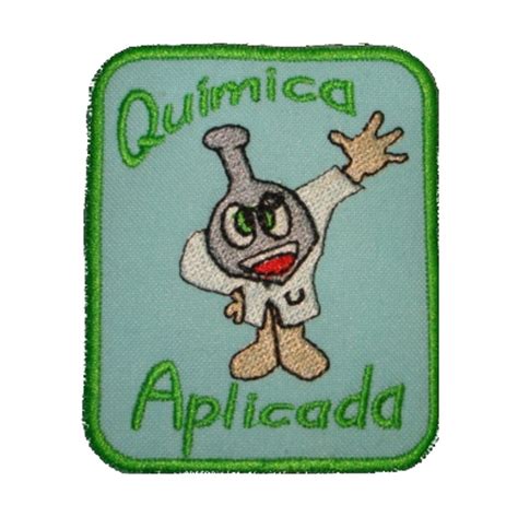 Química Aplicada