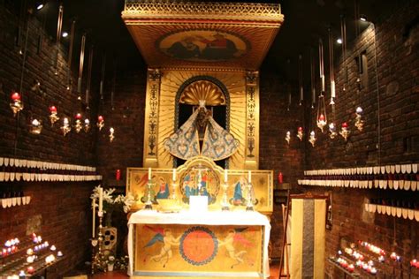 Shrine of Our Lady of Walsingham © Richard Croft :: Geograph Britain ...