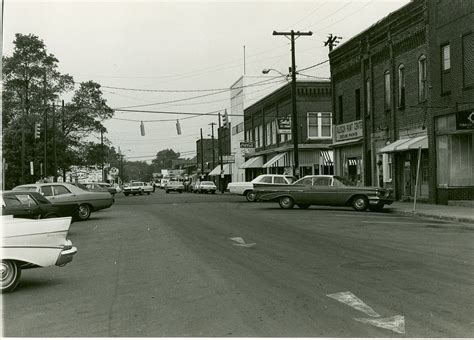 Historic Gibsonville — Town of Gibsonville NC