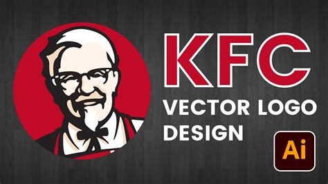 Kfc Logo Vector