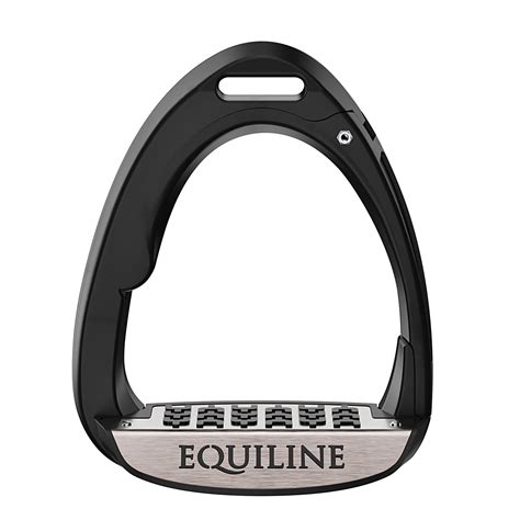 Equiline X-Cel Safety Dressage Stirrups - Royal Equestrian