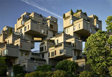 An Introduction To Brutalist Architecture In 10 Buildings