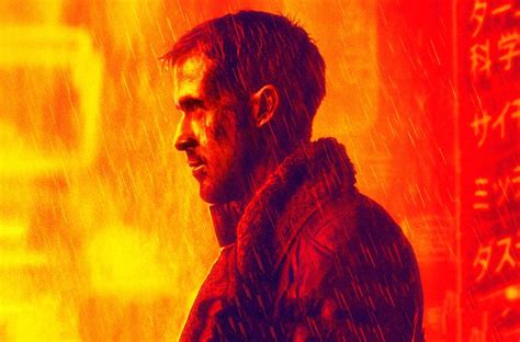 Why 'Blade Runner 2049' is Ryan Gosling's best work