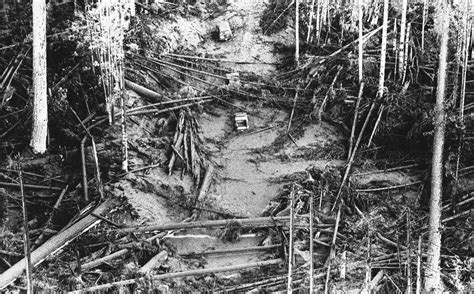 Photos: The 1980 Mt. St. Helens Eruption | KOIN.com