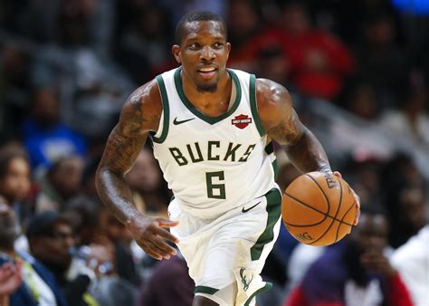 Milwaukee Bucks: Eric Bledsoe's 5 best games so far