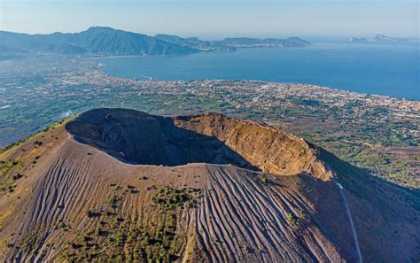 Vesuvius National Park