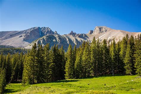 Great Basin National Park » Next Stop: Adventure