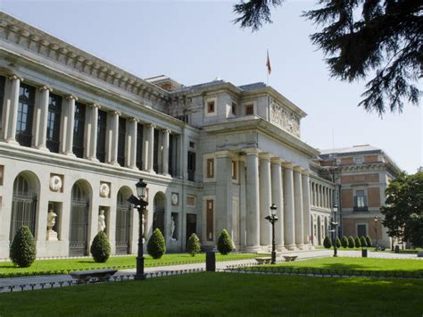 13 Best Museums in Madrid – Amazing Art in Spain’s Capital