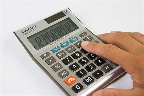 Business Sales Tax Calculator - Management And Leadership