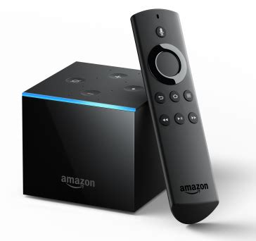 Device Specifications: Fire TV Cube | Amazon Fire TV