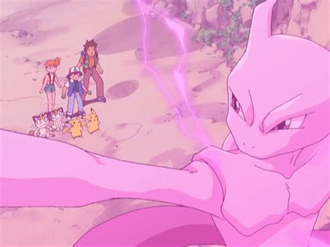 Mewtwo Returns (Part 3) | Pokémon Wiki | Fandom