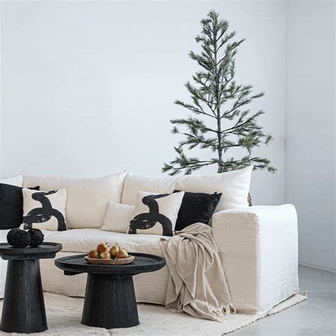 Peuce Christmas Tree | 180cm – Zoco Home