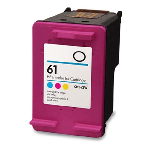 INKUTEN - HP DESKJET 1010 INK CARTRIDGE (COLOR) COMPATIBLE - Walmart.com