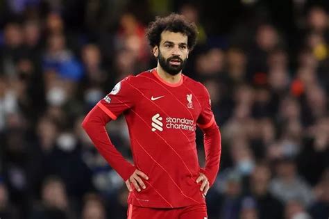 Mohamed Salah transfer fee revealed amid Chelsea move possibility as Liverpool handed major blow ...