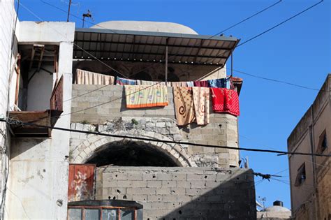 Nablus Old City (PHOTOS)