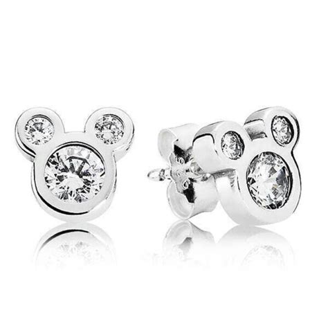 Pandora earrings | Shopee Malaysia