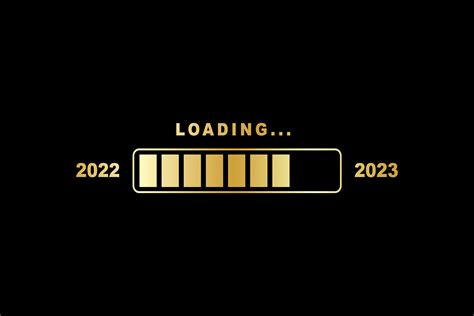 Countdown 2022 and Starting 2023 Year Graphic by Alex Hariyandi · Creative Fabrica