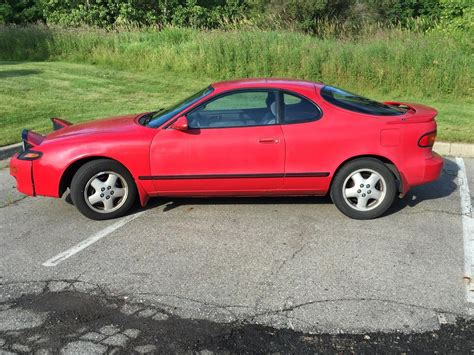 1992 Celica GT For Sale - $2000, OBO | Toyota Celica Forum