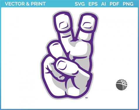 TCU Horned Frogs - Misc Logo (2016) - College Sports Vector SVG Logo in ...