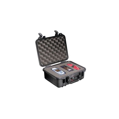 Pelican 1400 Case - Black | Location Sound