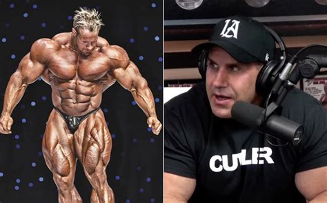 Jay Cutler Reflects on Spending $50,000/Year on Food: "I'd Buy a Whole Cow At a Time" – Fitness Volt