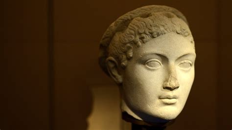 Cleopatra Selene II: The Truth About Cleopatra's Daughter