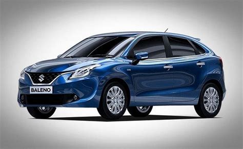 Maruti Suzuki Baleno 2018: Which variant will be the best option for you?