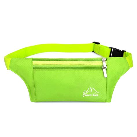 Waterproof fanny pack - fasvip