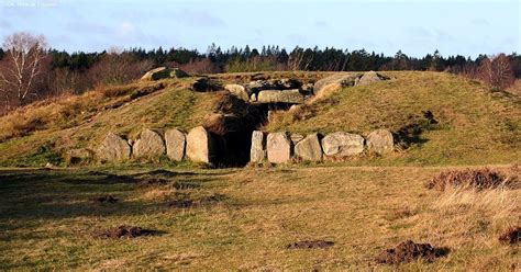 European and Mediterranean megaliths may have a common origin - Archaeology Review