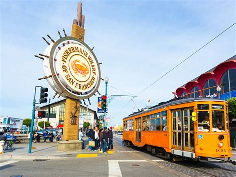 15 Best Attractions in San Francisco for 2024 | Best Things to Do in ...