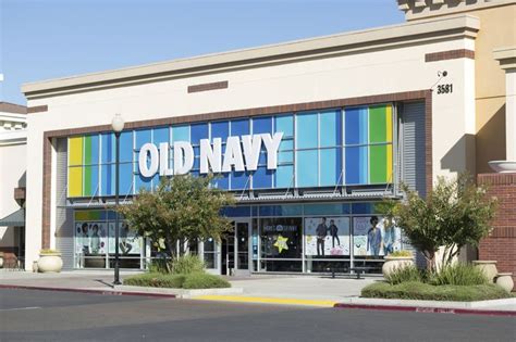 Finding a Old Navy near me now is easier than ever with our interactive Google… | Old navy, Olds ...