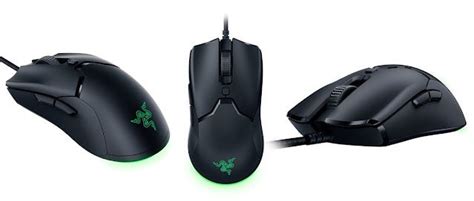 Razer Viper Mini Size || Viper Mini Weight || Full Review of Razer ...