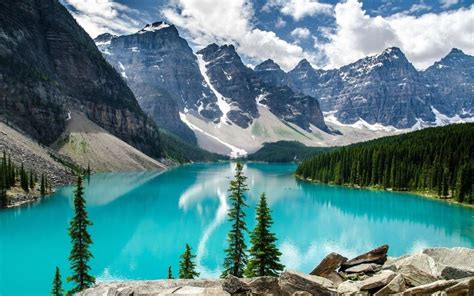 5 Major Landmarks in Canada - CanadianVisa.org