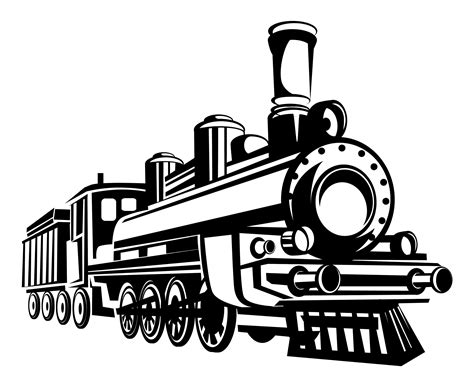 Free Train Svg File For Cricut