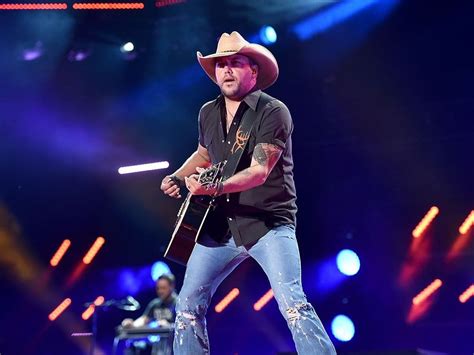 10 Best Jason Aldean Songs of All Time - Singersroom.com