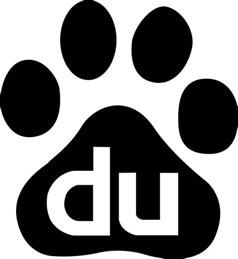 Baidu Logo - LogoDix