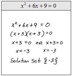 OpenAlgebra.com: Free Algebra Study Guide & Video Tutorials: Solve by ...