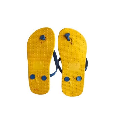 AWW Spiderman Boy Slippers- Yellow | Konga Online Shopping