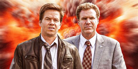 Mark Wahlberg and Will Ferrell Bring Out the Best in Each Other in This ...