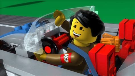 LEGO: The Adventures of Clutch Powers Movie Review and Ratings by Kids