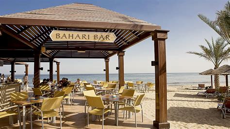 Miramar Al Aqah Beach Resort, Fujairah, UAE - Destination2