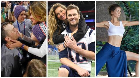 Tom Brady's and Gisele's Healthy Diet - Juke Performance