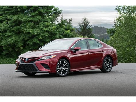 2023 Toyota Camry Hybrid Review: A Fuel-Efficient And , 43% OFF