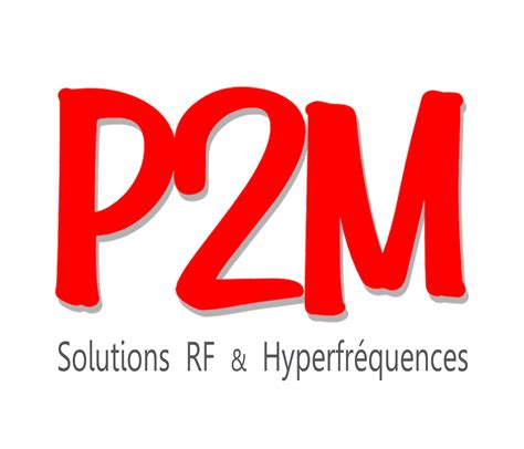 p2m logo | P2M