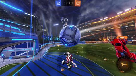 Rocket league Goals. - YouTube