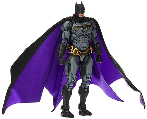 Buy DC Collectibles DC Prime: Batman Action Figure, Multicolor Online at desertcartINDIA