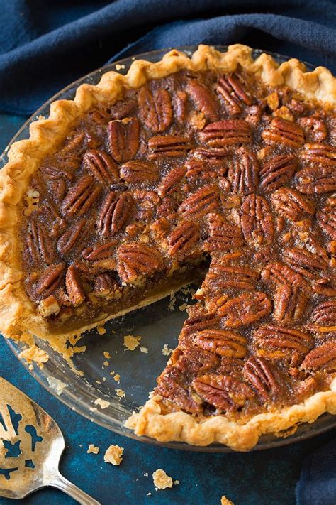 Pecan Pie - Cooking Classy