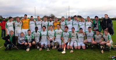 O'Loughlin Gaels Gaa Club , Kilkenny