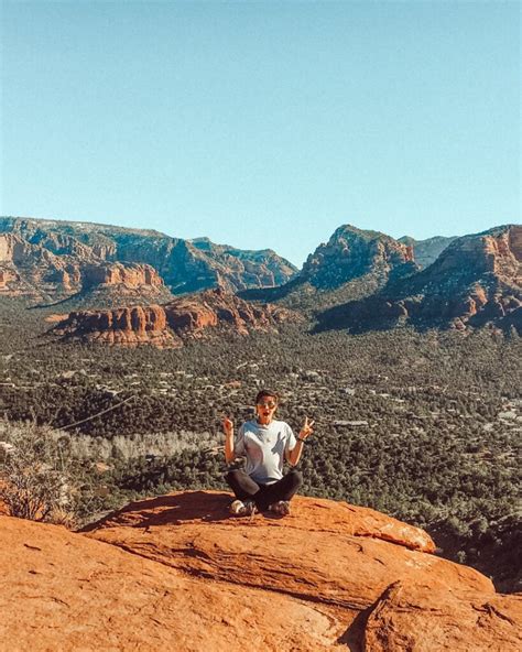 Airport Mesa Vortex | Discover 3 Ways You Can Enjoy This Sedona Gem