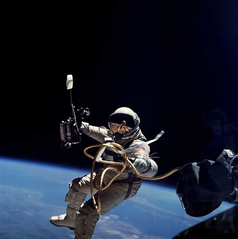 Spacewalks That Never Were: The Gemini Extravehicular Planning Group ...